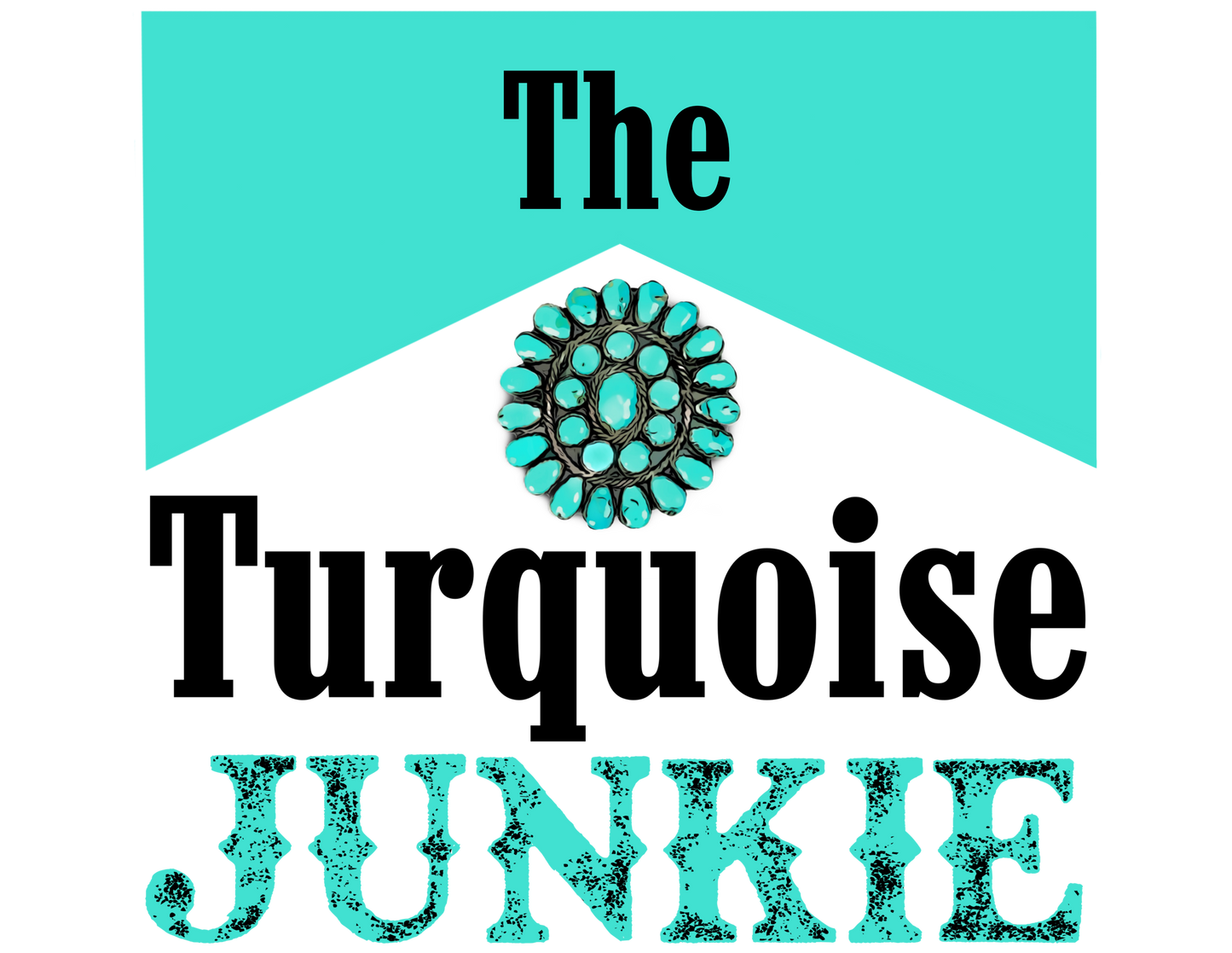 The Turquoise Junkie Gift Card