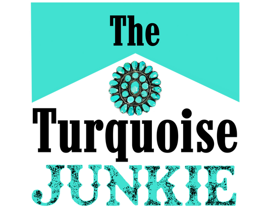 The Turquoise Junkie Gift Card